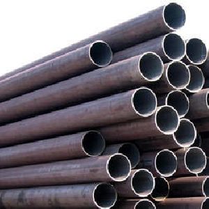 API Steel Round Pipes