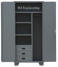 Multiutility Cabinets