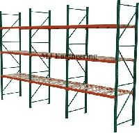 Pallet Racks