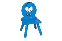 BLUE BERRY CHAIR