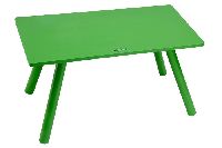 rectangle table
