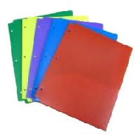Files, Folders & Notebooks