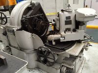 Sprial Bevel Gear Generator Machine