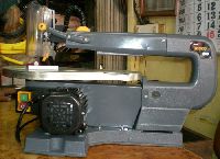 jigsaw cutting machine