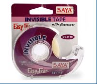 Saya Invisible Tape