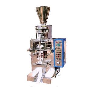 Collar Type Pneumatic Auger Machine