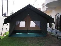 OFFICE TENTS