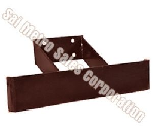 Powertrac Tractor Bumper