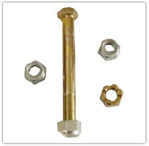 axle bolts