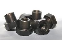Convert Machined Nuts to Cold forged Nuts