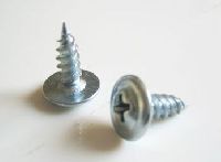 Flanged Self Tapping Screws