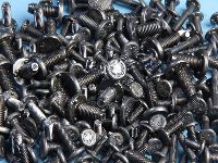 weld screw