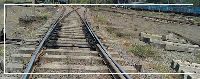 Railway Track Fittings