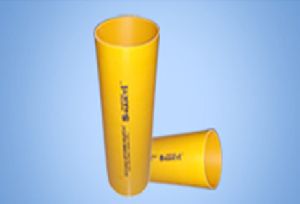 Eco drain sewerage pipes