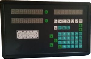 High Quality Digital Readout (DRO) and Optical Linear Scale System