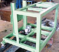 Welding Trolleys