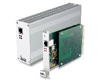 ARINC Gigabit Ethernet