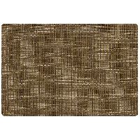 Basketweave Table Mats