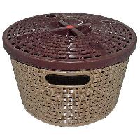Plastic Multi Purpose Basket
