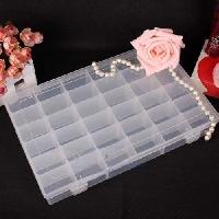 Nakoda Plastic Partition Container