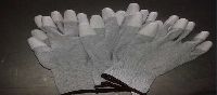 Carbon Knitted ESD Gloves