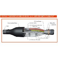 Straight Through Joints Low Voltage