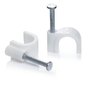 Core Cable Clips