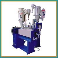 HIGH SPEED CABLE EXTRUDER PLANT