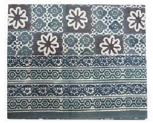 Handicraft Cotton Bed Sheets
