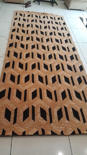 Loop Pile Designer Carpets