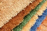 Cut Pile Carpets