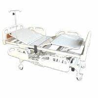 Fully Electric ICU Bed