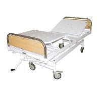 Semi Electric ICU Bed