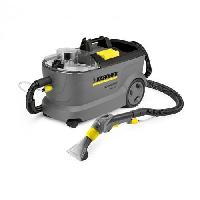 Spray Extraction Carpet Cleaner