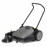 Vacuum Sweeper