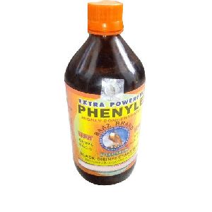 450ml Black Phenyl