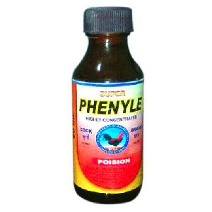 60ml Black Phenyl