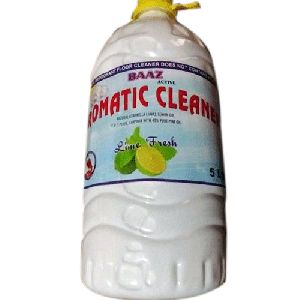 Aromatic Floor Cleaners