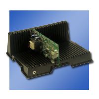 Conductive Angle PCB Rack