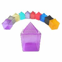 ACS Colour Water Pyramid Set of 10