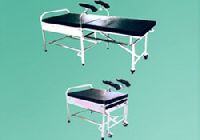 Obstetric Bed Telescopic