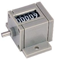 rotary counter