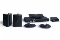 ClearOne Max Attach Teleconferencing speakerphone pair