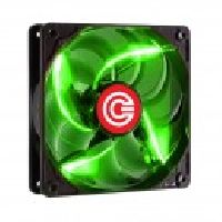 CG-12 LED Green (Gaming LED Fan)