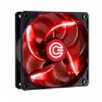 CG-12 LED Red (Gaming LED Fan)
