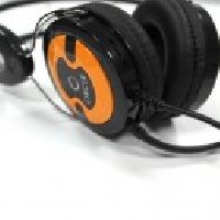 Concerto 203 - Single Pin Headphone