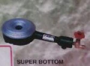Super Bottom Gas Burner