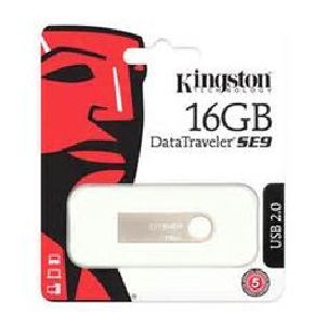 Kingston 16GB Pen Drive