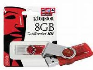 Kingston 8GB Pen Drive