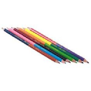 Faber Castell Bi Colour Pencils